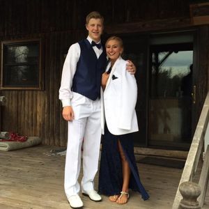 Meet your Posher, Kaylie