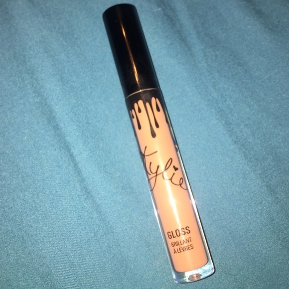 Kylie "Literally" gloss!