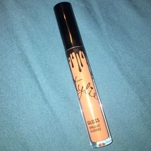 Kylie "Literally" gloss!