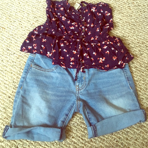 Super stretch short size 0