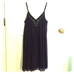 Express dress