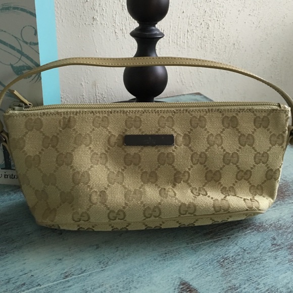Gucci bag - Picture 1 of 3