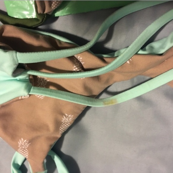 Midori bikinis - Picture 3 of 3