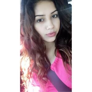 Meet your Posher, Kate