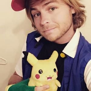 Meet your Posher, Ryan