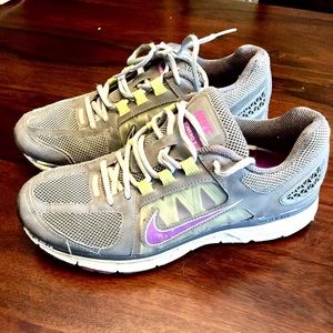 Nike Vomero 7 with Nike+ pocket