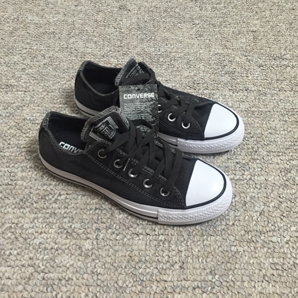 Converse Shoes - Converse