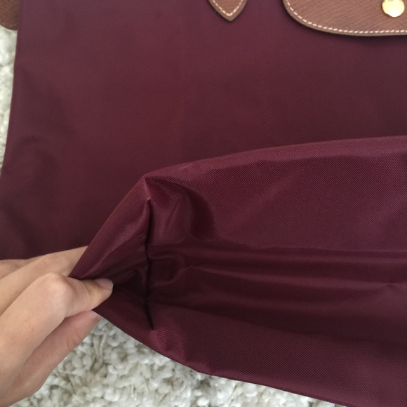 Additional pics of Longchamp