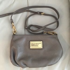 Marc by Marc Jacobs Classic Q Percy Crossbody