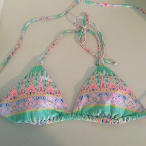 Victoria's Secret Bikini Top