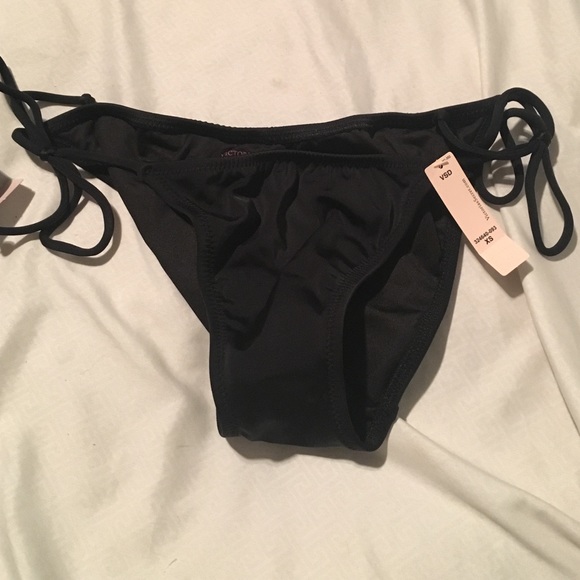 Teeny Bikini Victoria's Secret