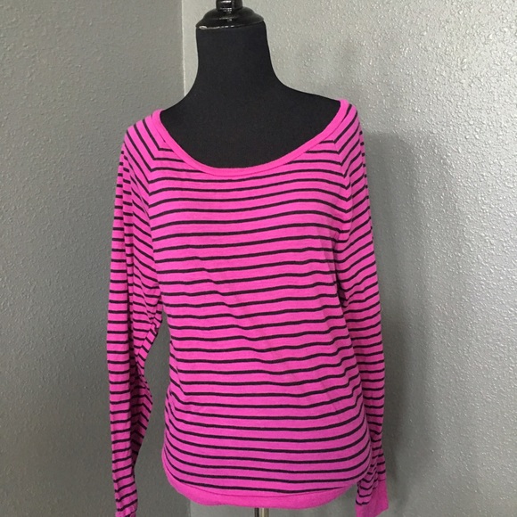 Victorias Secret Pink shirt