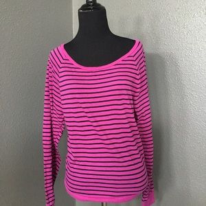 Victorias Secret Pink shirt