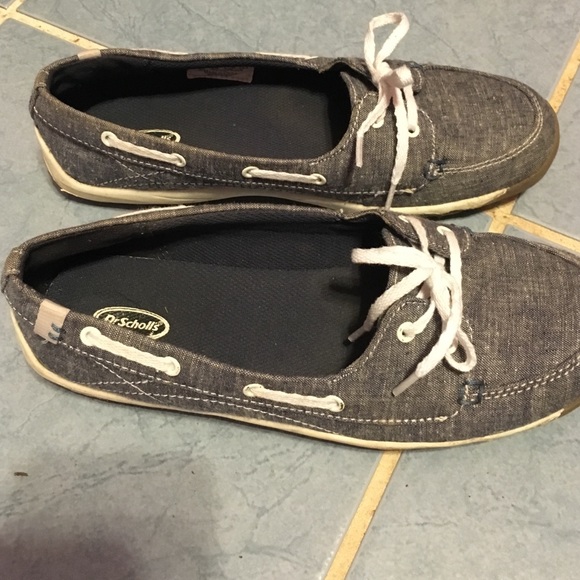 Boat shoes like sperrys - Picture 2 of 4
