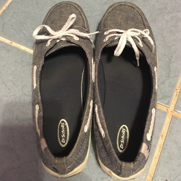 Boat shoes like sperrys - Picture 3 of 4