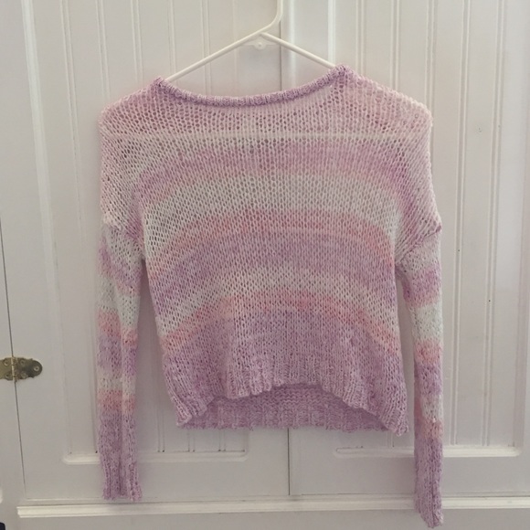 Aeropostale sweater - Picture 1 of 2