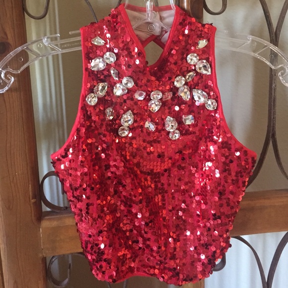 Dance Costume - image 2