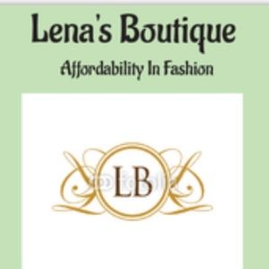 Meet your Posher, Lena