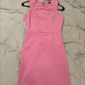 Red Dress Boutique Dress