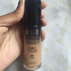 MILANI Conceal + Perfect