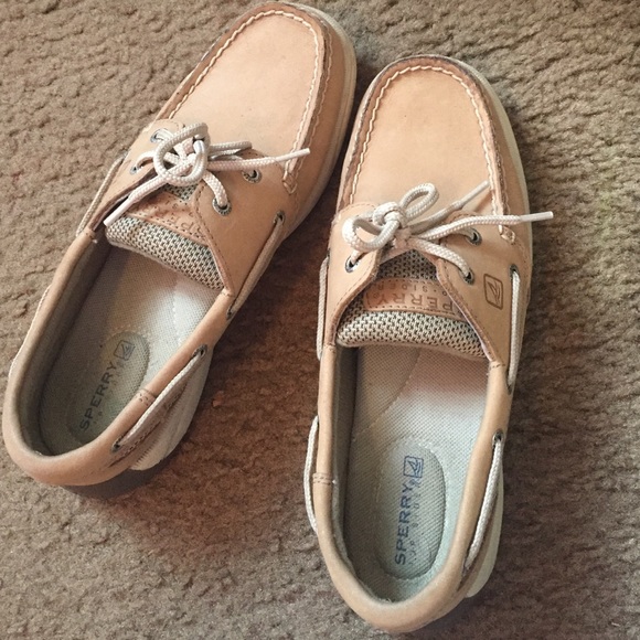 BRAND NEW SPERRYS⛵️