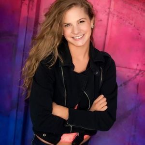 Meet your Posher, Ellen