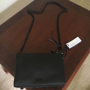 Rebecca Minkoff crossbody shoulder bag new