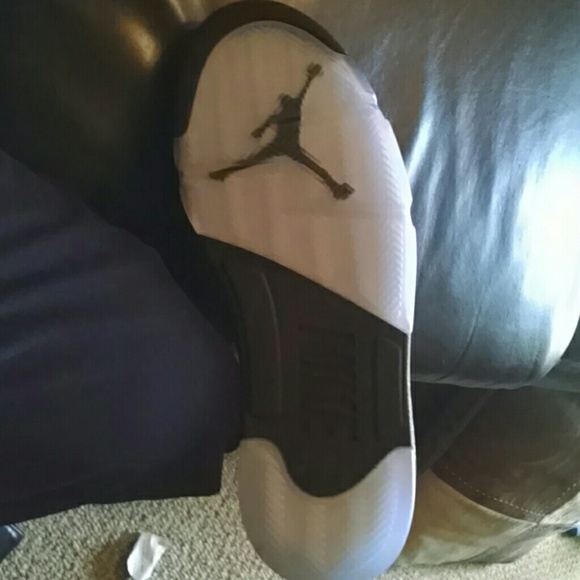 Air jordan retro 5 OG - Picture 2 of 2