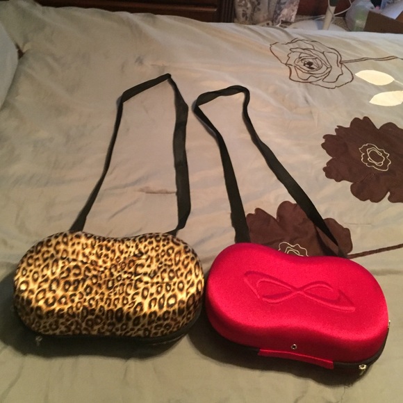 Nfinity bags!