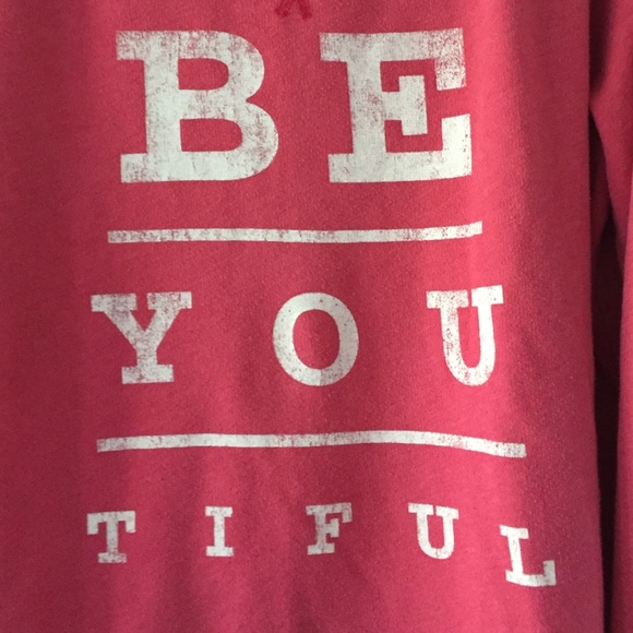 💕"Be-You-Tiful" Sweater💕 - Picture 3 of 4