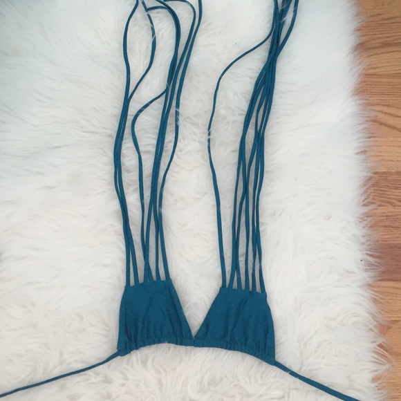 Stone fox top