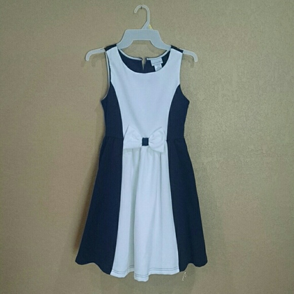 Gently used girls dress