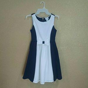 Gently used girls dress
