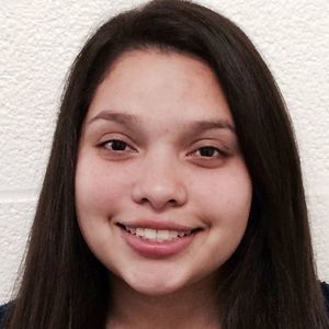 Meet your Posher, Cristiana