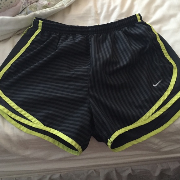 EUC Nike Dri-Fit Athletic Shorts