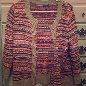 MUST GO TONIGHT The coolest sweater