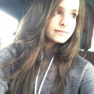 Meet your Posher, Abigail