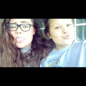 Meet your Posher, Amber