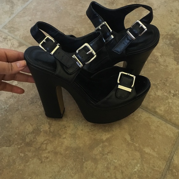 Jessica Simpson shoes