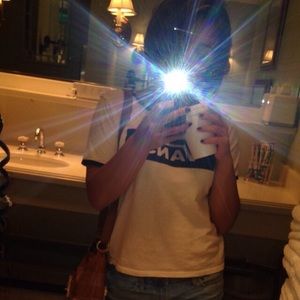 Meet your Posher, Sienna