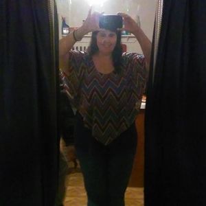 Meet your Posher, Chera