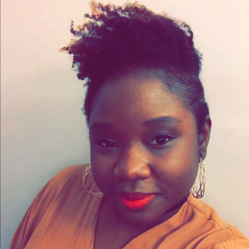 Meet Your Posher, Shauna