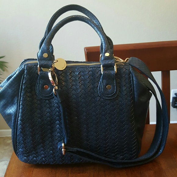 Deux Lux Satchel