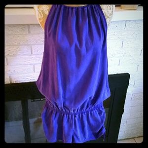 Lululemon Romper