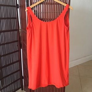 American Apperal dress/beach coverup