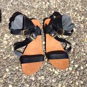 Mossimo Flat Sandals