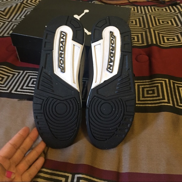 Jordan flight - Picture 2 of 3