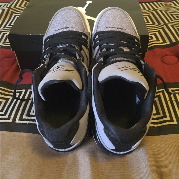 Jordan flight - Picture 3 of 3