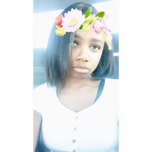 Meet your Posher, Taejah