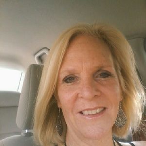 Meet your Posher, Cathy